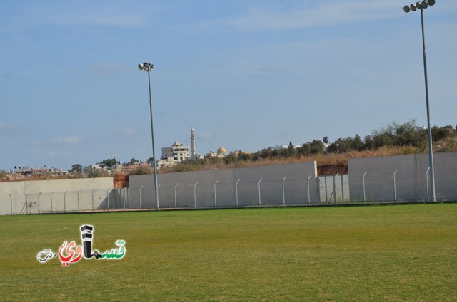  عمار يا بلد الشهداء : الاتحاد العام يصادق على ملعب ابو خميس باجراء مباريات الدرجه الاولى والرئيس يبارك 